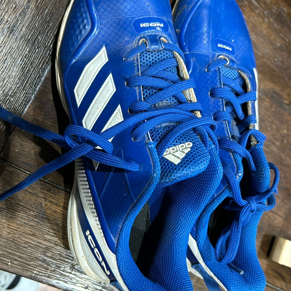 Adidas Softball Cleats